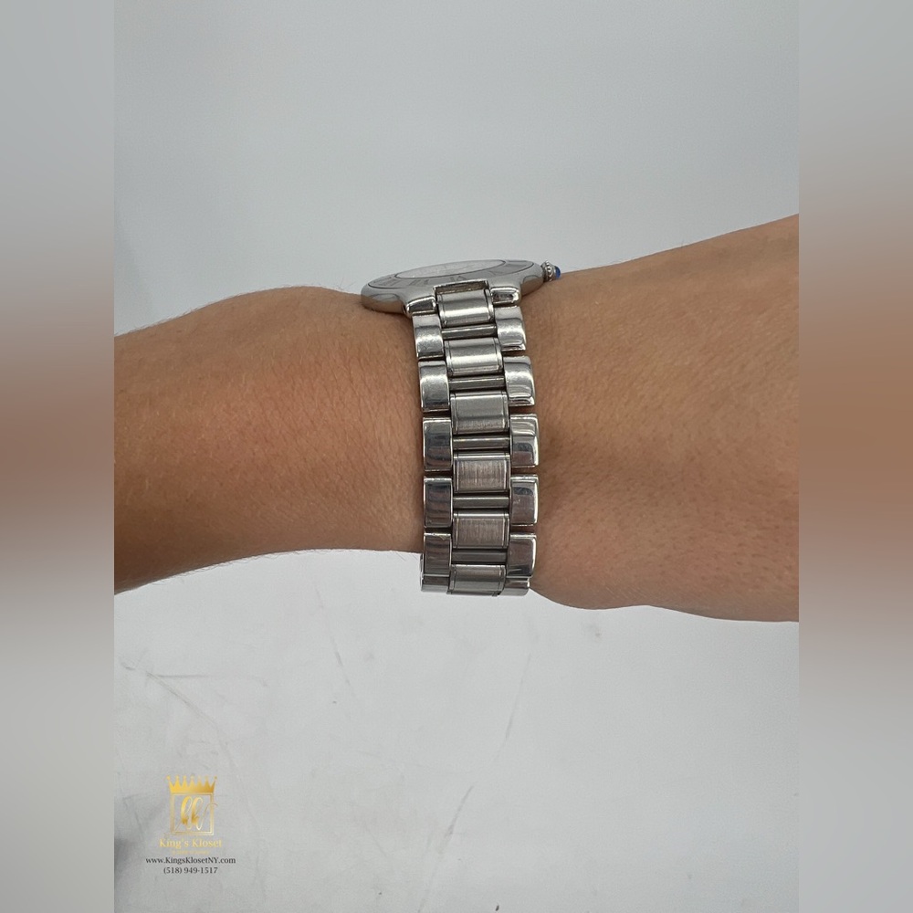 Must de Cartier watch - Picture 10 of 14